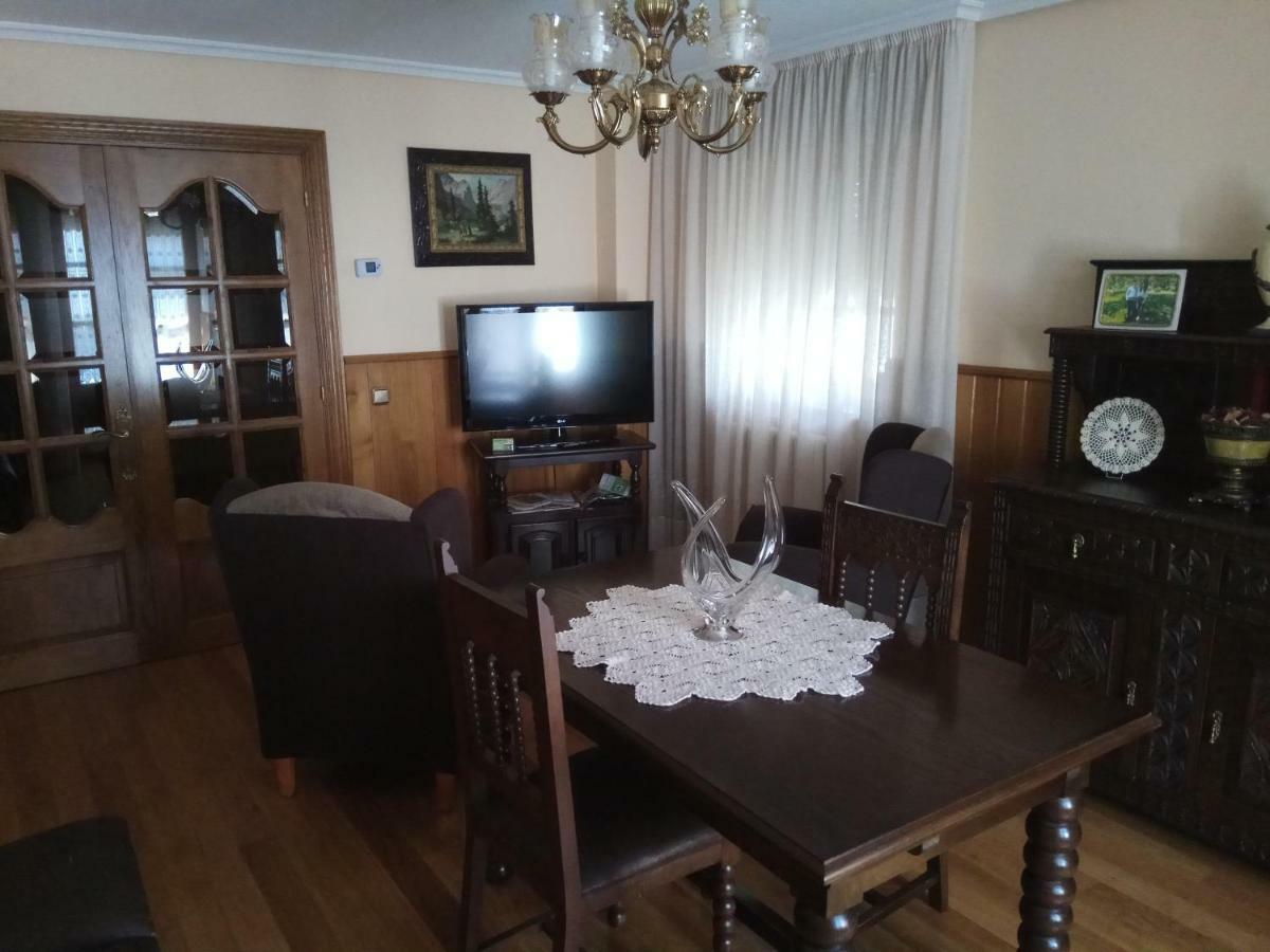 Ferienwohnung Casa Ayabe Jaurrieta Exterior foto
