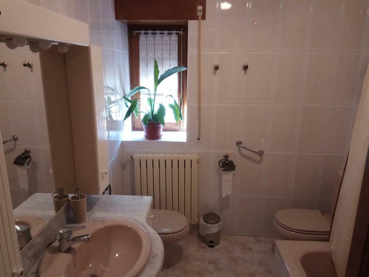 Ferienwohnung Casa Ayabe Jaurrieta Exterior foto